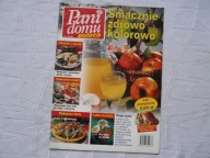 PANI DOMU POLECA NR 3 1998 52 STRONY