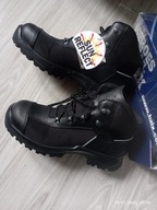 buty robocze Haix airpower x7 mid rozmiar 45 nowe
