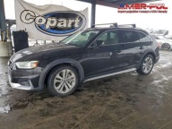 Audi A4 Allroad 2021 Audi A4 allroad Premium Plus 45 TFSI quattro od ubezp