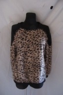 TILFANYBLING BLUZA ROZM S/M