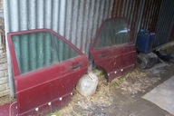 Drzwi tył prawe/lewe Mercedes 190