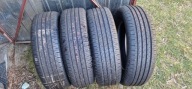 Continental EcoContact 6 215/65R17 103 V (XL) 870km 4szt