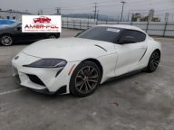 Toyota Supra 2021r., 2.0L 2.0 Benzyna 255KM