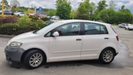 Volkswagen Golf Plus Golf Plus 2.0 tdi z rozliczenia 2.0 Diesel 140KM