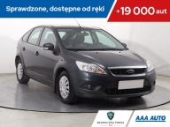 Ford Focus 1.4 16V, 1. Właściciel, Klima