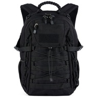 PLECAK WOJSKOWY TAKTYCZNY MILITARNY 30L SURVIVAL MOLLE RG CAMP