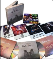 Riverside Wasteland Tour 2018 - 2020 BOX FOLIA