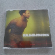 Rammstein - Sonne - MCD