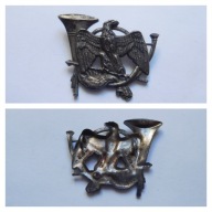 ODZNAKA WOJSKOWA -FRANCJA