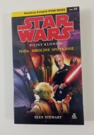 Yoda. Mroczne spotkanie Sean Stewart