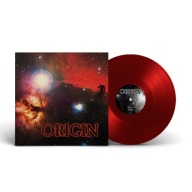 Origin – Origin LP - red winyl limit 125szt