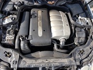 MERCEDES E KLASA W210 W211 ALTERNATOR RÓŻNE SILNIK
