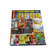 LEGO NINJAGO LEGACY HERO 4 / 2025