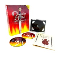 CHRONICLES OF THE SWORD KRONIKI MIECZA BIG BOX PL