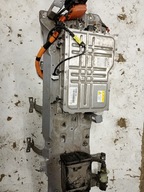 BATERIA ŁADOWARKA KOMPLET C5 AIRCROSS HYBRYDA