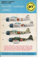 TBU TBiU 97 Samolot myśliwski Zero
