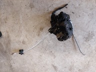 AUDI A4 B6 8E ZAMEK DRZWI PRZEDNI LEWY PRZÓD ORYGINAŁ 4B1837015G