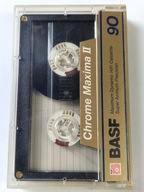BASF CHROME MAXIMA II 90
