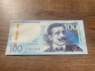 Peru - 100 soles - 2019 - UNC