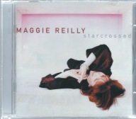 CD Maggie Reilly - Starcrossed (2000) (EMI Electrola)