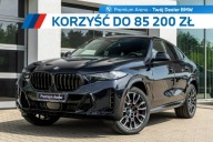 BMW X6 xDrive30d, Dostępne od ręki!