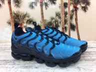 Buty Nike Vapormax Plus - Obsidian - 41 US8 26 cm (924453-401)
