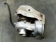 Mercedes B W245 A W169 CDI TURBO TURBINA