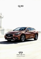 PROSPEKT INFINITI Q30