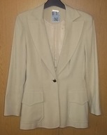 BESTINI FRANCJA ELEGANCJA ŻAKIET 36 38
