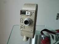 STARA KAMERA 8MM BELL&HOWELL SPORTSTER