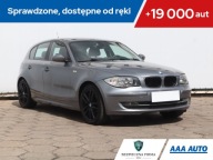 BMW 1 118d, Navi, Klima, Klimatronic, Tempomat