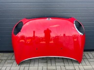 MINI R55 R56 R57 MASKA LCI LIFT 2010-2014 851