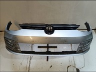 ZDERZAK ATRAPA VW GOLF VIII 5H0 PRZÓD NR M722 SPOILER