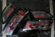 Lampa tylna lewa prawa tył VW Arteon Shooting IQ LED 3G7945207B 3G7945208B