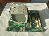 Chłodzenie procesora aktywne Cooler Master