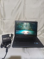 HP zbook 15 Intel Core i7 16GB RAM 256 SSD