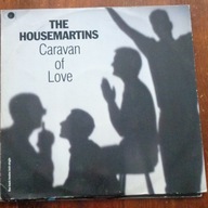 THE HOUSEMARTINS CARAVAN OF LOVE -XL7173