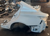 Tylny lewy błotnik ćwiartka INFINITI Q50, igiełka