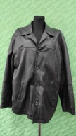 SAKI kurtka skórzana męska r. 54