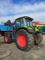 Claas Ares 577 Claas Ares 577 ATZ Z Turem
