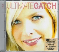 2 CD C.C. Catch - Ultimate C.C. Catch (2007) (Edel Records)