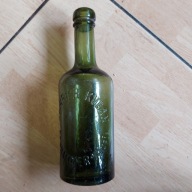 Stara butelka Neuhammer - Świętoszów