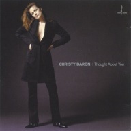 Christy Baron-I Thought About You/Chesky audiofilska