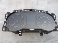 ZEGAR ZEGARY LICZNIK VW GOLF VII 1.6 TDI 5G1920741C