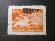 Fi. 449** "GROSZY" CENTAUR - WYDANIE LOTNICZE gw.