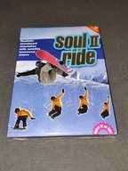 SOUL RIDE II SOUL RIDE 2 PREMIEROWA NOWA W FOLII ENG PC