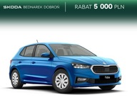 Škoda Fabia Skoda Fabia Essence 1.0 MPI 80 KM -