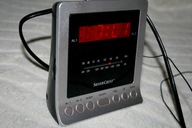 RADIOBUDZIK SILVERCREST KH2190