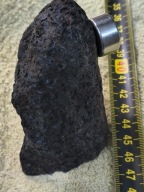 Meteoryt chondryt magnetyczny