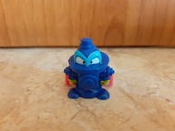 SUPER ZINGS THINGS FIGURKA SASZETKA ***ULTRA HYDRO NIEBIESKI 278***
